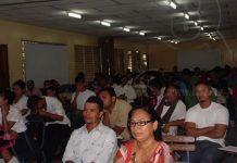 Costa Caribe: URACCAN Realiza congreso sobre situación ambiental
