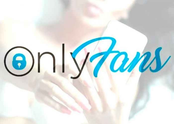 onlyfans tendencia, onlyfans, contenido para adultos, politicas,