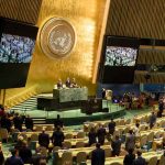 onu, bloqueo, aprobacion, resolucion, cuba,