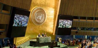 onu, bloqueo, aprobacion, resolucion, cuba,