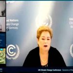 Nicaragua presentó discurso en negociaciones ONU-Cambio Climático nicaragua, onu, cambios climáticos, discurso,