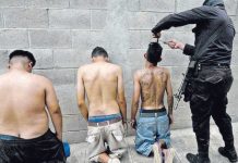 El Salvador: ONU pide respetar los derechos humanos