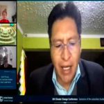 nicaragua, onu, clausura, cambio climático,