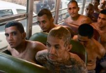 Pandillas esclavizan a niños y mujeres en El Salvador
