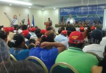 Exitoso Congreso Internacional de Cacao