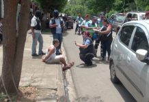 Exitoso operativo contra el narcotráfico