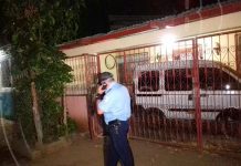 Quiebran expendio en el Riguero