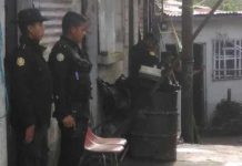Guatemala: Buscan a autores de masacre familiar