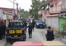 Guatemala: Operativo «Rescate del Sur» todo un éxito