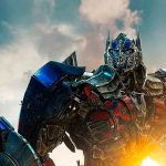 Este actor será la voz de Optimus Primal en la película de Transformers cine, transformers, optimus primal, ron perlman,