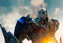 Este actor será la voz de Optimus Primal en la película de Transformers cine, transformers, optimus primal, ron perlman,