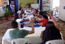Ordenanza por un Ocotal limpio