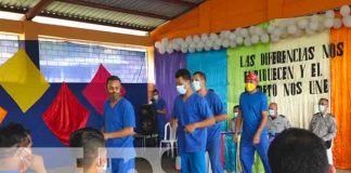 nicaragua, esteli