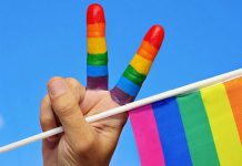 Así celebra Google el Día del Orgullo Gay