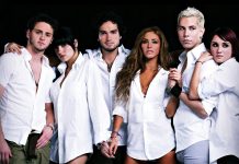 #DíaMundialRBD