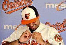 2016: Los Orioles respirarán de los jonrones