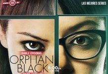 Orphan Black y su drama sobre clonación en TN8