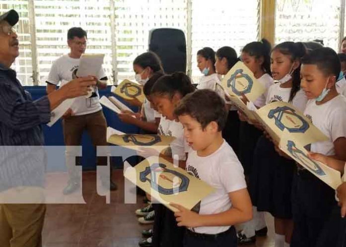 nicaragua, orquestas, quilali, nueva segovia,