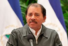 Mensaje de Solidaridad para el pueblo de Ecuador