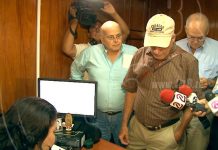 Diputado del PLI presenta renuncia a inmunidad en Asamblea