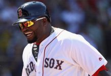 Ortiz llega a 20 jonrones en el triunfo de Medias Rojas