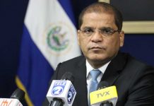 El Salvador: Prometen desarticular en un año las pandillas
