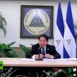 30 de Junio: Infórmate con estas noticias de Nicaragua nicaragua, policia, asesinato, denis moncada,