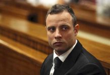 Óscar Pistorius comparece ante la corte