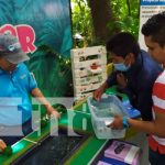 nicaragua, capacitacion, maricultura,