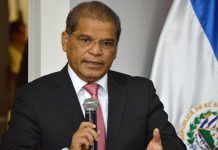 Medidas para combatir la delincuencia durará un año en El Salvador