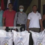 nicaragua, rivas, bono, semilla, productores,