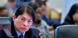 Nicaragua, denis moncada, injerencias externas, es noticias,