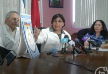 Lucha antiepidémica con gran alcance durante el fin de semana