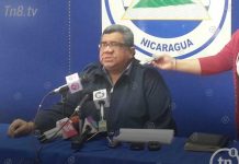 Continúa la lucha vertiginosa contra las drogas