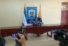 Atacan patrulla policial en Sandy Bay