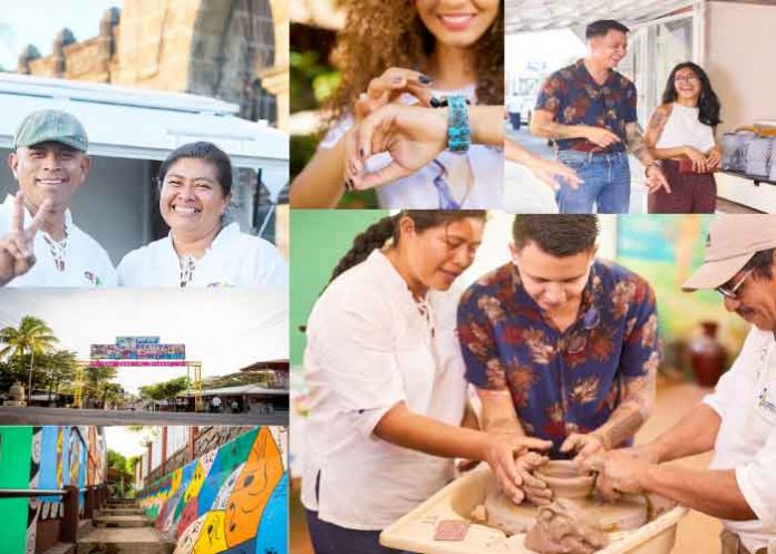 nicaragua, politica, otop, proyecto,