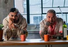 J Balvin y Jay Wheeler estrenan “Otro Fili” musica, j balvin, otro fili, video, estreno, jay wheeler,