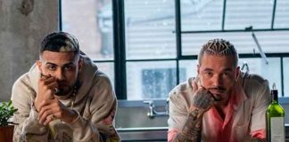 musica, j balvin, otro fili, video, estreno, jay wheeler,