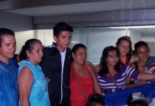 Joven atleta nicaragüense satisfecho de su participación en Río 2016