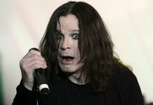 Ozzy Osbourne pospone conciertos en Canadá
