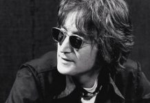 Un día como hoy, John Lennon escribió Imagine