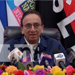 Aumentan exportaciones e importaciones en Nicaragua según la EPN nicaragua, economia, importaciones, exportaciones, epn, puertos, corinto,