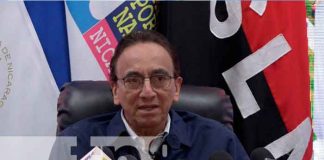 nicaragua, economia, importaciones, exportaciones, epn, puertos, corinto,