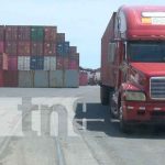 Histórico: Nicaragua podría superar los USD 6 mil millones en exportaciones en 2021 nicaragua, economia, importaciones, exportaciones, epn, puertos, corinto,