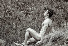 La obra de arte perfecta: El cuerpo humano