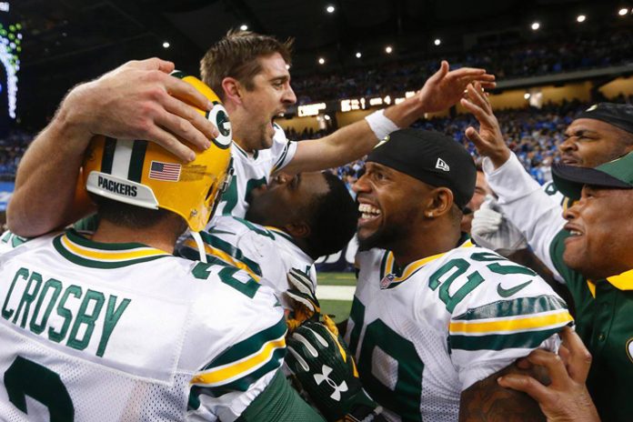 packers