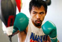 Pacquiao dice que contemplaría pelear en Río 2016