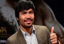 Márquez: Crawford es un gran riesgo para Pacquiao