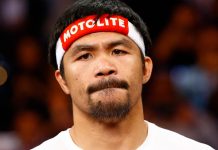 Pacquiao quiere estar en los JJOO 2016