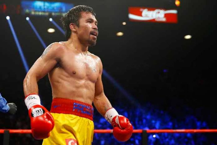pacquiao